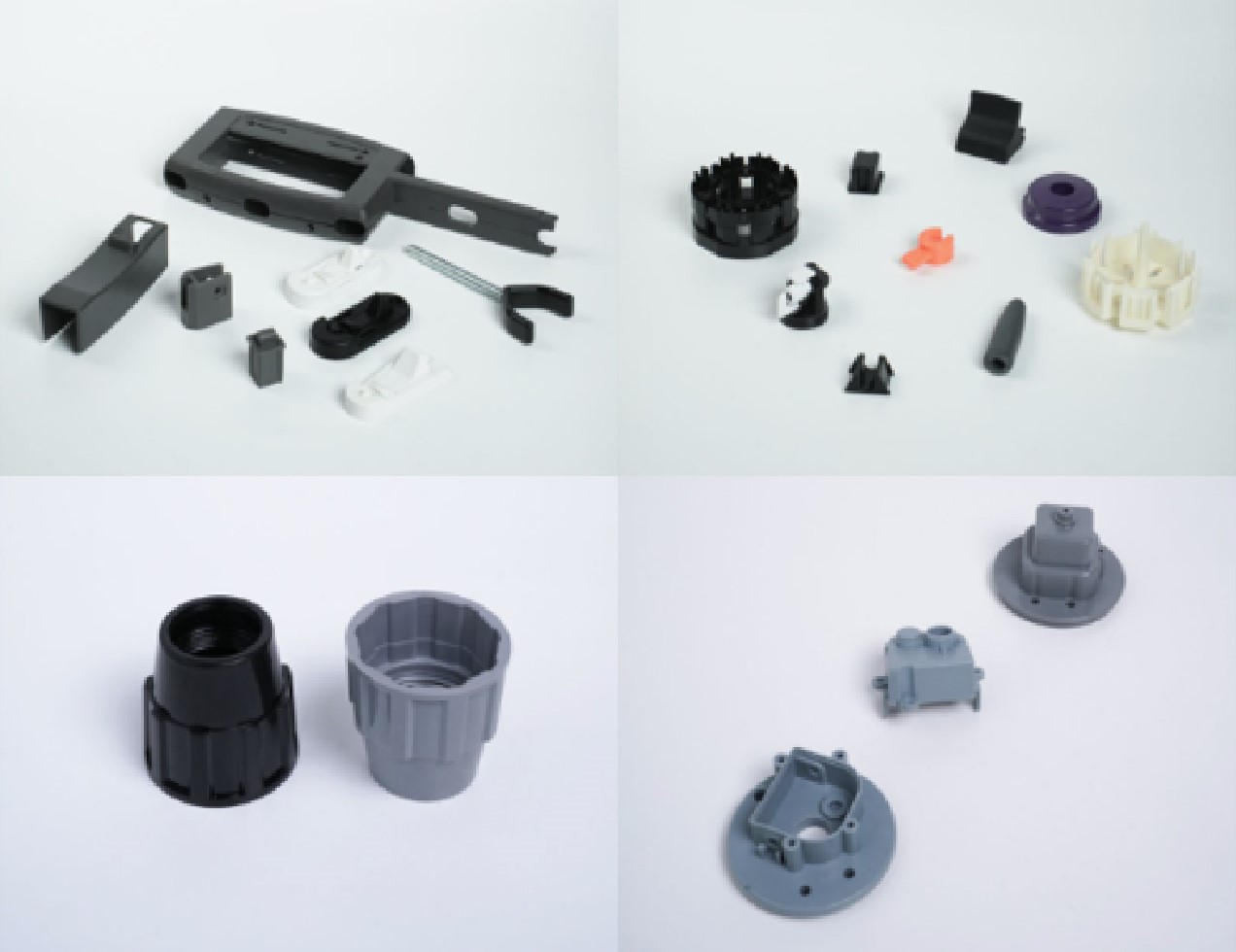 シリコン・樹脂製品