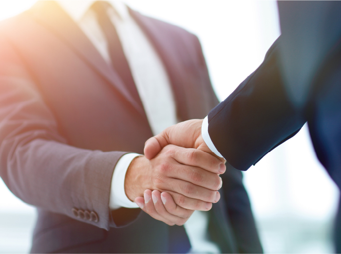 葵護謨工業の特長