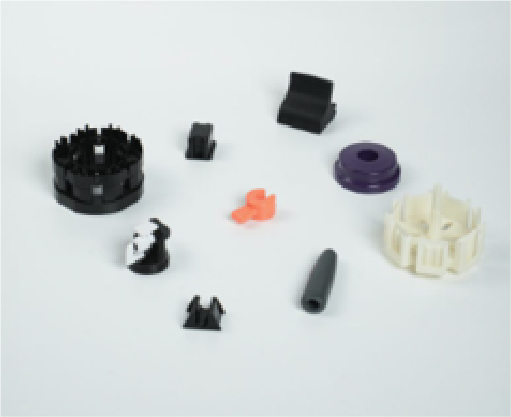 シリコン・樹脂製品