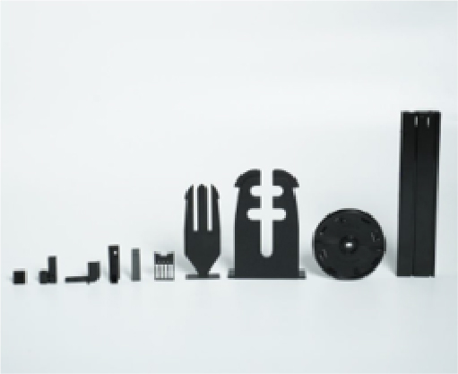 シリコン・樹脂製品