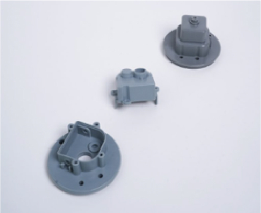 シリコン・樹脂製品