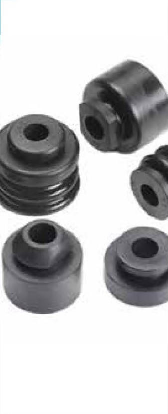 ゴムのその先へ。