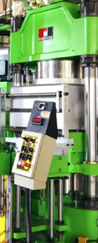 ゴムのその先へ。