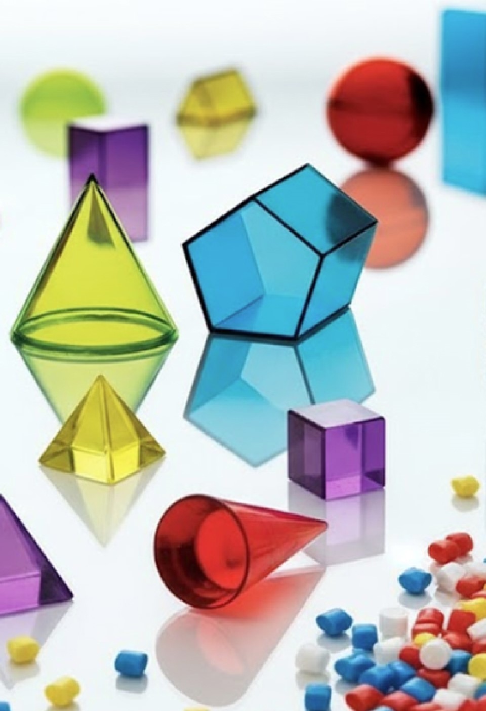 ゴムだけじゃない葵ゴム